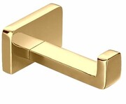 Omnires Darling haczyk pojedynczy złoty połysk DA70110GL ___ RABAT W KOSZYKU! ___