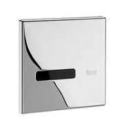 Roca Sentronic panel natynkowy z sensorem do zaworu pisuarowego Chrom A5A8102C00