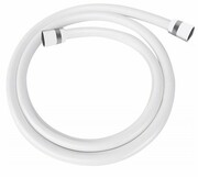 Deante wąż prysznicowy 150 cm bianco biały mat NDA A51W