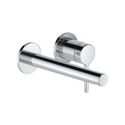 Excellent Pi bateria umywalkowa podtynkowa chrom AREX.1214CR