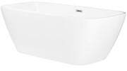 Oltens Millaa wanna wolnostojąca prostokątna 170x78cm 12002000
