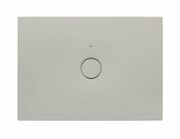 Roca Cratos brodzik prostokątny 100x70cm beżowy A3740L9650