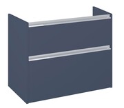 Roca Gap Pro szafka wisząca 69x46x66 NIEBIESKI MAT A857897538