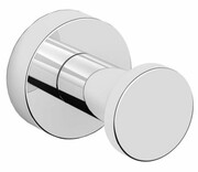 Oltens Gulfoss haczyk na ręcznik chrom 80001100