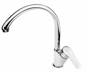 KFA Mohit bateria zlewozmywakowa, kolor chrom 5913-615-00