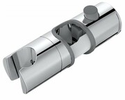 Deante Easy-Fix Uchwyt słuchawki prysznicowej na drążek chrom ANM 021U