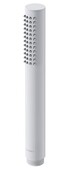 Omnires Microphone rączka prysznicowa biały mat MICROPHONEX-RWM