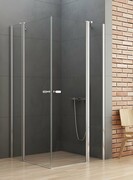 New Trendy New Soleo 100x120x195 cm kabina prostokątna przejrzyste K-0411 ___ZAPYTAJ O RABAT!!___