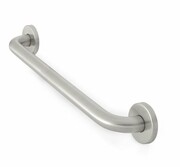 Tiger Libra Uchwyt bezpieczeństwa 30 cm stal szczotkowana 13300.3.09.46