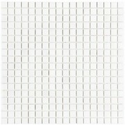 Dunin Black & White mozaika kamienna 30x30 pure white 15 matt __DARMOWA DOSTAWA OD 1600zł__