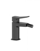 KFA MALAGA BLACK bateria bidetowa czarny 4527-015-81