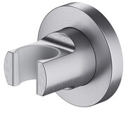 Omnires uchwyt punktowy mosiężny nikiel szczotkowany 8873ANI