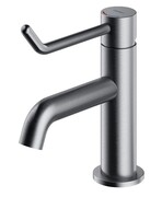 Bateria umywalkowa OMNIRES Y1210 Chrom - zdjęcie 14