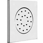 Tres Dysza natryskowa boczna kolor chrom 9107515