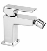 Omnires Parma bateria bidetowa sztorcowa chrom połysk PM7420 ___ RABAT W KOSZYKU! ___