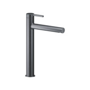 Excellent Pi bateria umywalkowa wysoka grafit szczotkowany AREX.1202AB