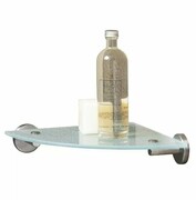 Tiger Boston Półka narożna stal nierdzewna 3082.09