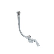 Excellent Simple 2.0 syfon wannowy automatyczny 57 cm chrom ARIN.3157CR