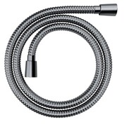 Omnires wąż prysznicowy 125 cm nikiel szczotkowany 022-XNI