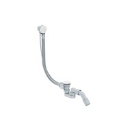 Excellent Simple 2.0 syfon wannowy automatyczny 80 cm biały połysk ARIN.3180WH