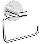 Oltens Gulfoss uchwyt na papier toaletowy chrom 81103100
