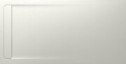 Roca Aquos 200x90cm brodzik prostokątny kompozytowy beżowy AP6017D038401650