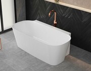 Vayer Nova 2 wanna wolnostojąca 164x83cm biała 164.083.042.1-4.0.3.0.0