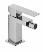 Tres Slim-Tres Bateria bidetowa z korkiem automatycznym chrom 20212001D