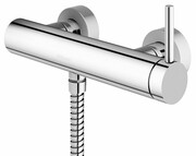 Kohlman Axel bateria prysznicowa chrom QW120A __ RABAT W KOSZYKU! __