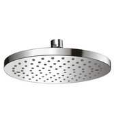 Omnires Ocean deszczownica 1-funkcyjna 25x25cm chrom WGR125CR ___ RABAT W KOSZYKU! ___