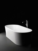 Marmorin Wega wanna wolnostojąca 170x70 cm biała P515170020010 __DARMOWA DOSTAWA__