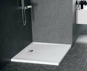 Novellini New Olympic brodzik kwadratowy 80x80x4,5cm OLN804-30