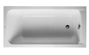 Duravit D-Code wanna prostokątna 170x70cm do zabudowy 700098000000000
