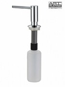 Art Platino dozownik na płyn chrom 5901730613179