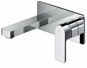 Omnires Baretti bateria umywalkowa podtynkowa chrom BA7815CR ___ RABAT W KOSZYKU! ___