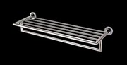 Stella Classic półka na ręczniki podwójna 07.020