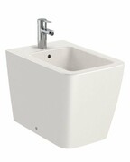 Roca Inspira Square bidet stojący beżowy A357537650