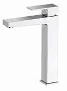 Oltens Gota bateria umywalkowa wysoka chrom 32501100