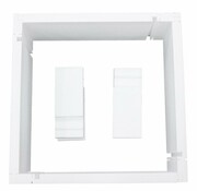 Schedpol nośnik styropianowy do brodzika stalowego kwadratowego 80x80x28cm 2.002