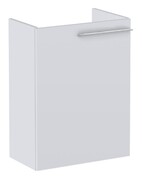 Roca Ella szafka 43x24x60 BIAŁY MAT A857779529