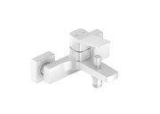 KFA MALAGA WHITE bateria wannowa biały 4524-010-44