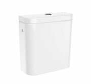 Roca Gap Round zbiornik do kompaktu dopływ z boku A3410N1000