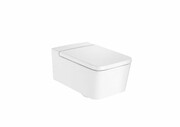 Roca Inspira Square Rimless miska wc podwieszana A346537000