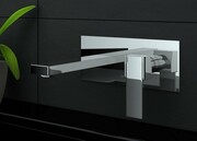 Kohlman Excelent podtynkowa bateria umywalkowa QW188H __ RABAT W KOSZYKU! __