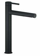 Excellent Pi bateria umywalkowa wysoka czarny mat AREX.1202BL