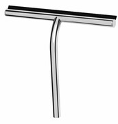 Oltens Glomma ściągaczka do wody chrom 99002100