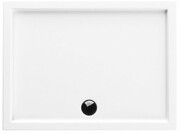 Schedpol Brodzik prostokątny Caspar 120x90x5,5cm 3.267