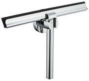 Omnires Uni ściągaczka do wody z uchwytem chrom UN10910CR ___ RABAT W KOSZYKU! ___