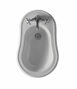 Kerasan Retro bidet stojący 1020