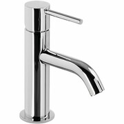 Tres Study Exclusive bateria umywalkowa chrom 26290301D